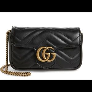 Gucci mini bag